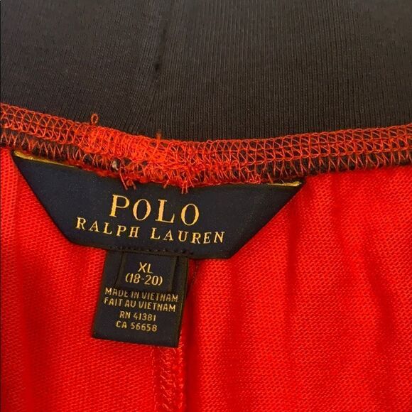 Polo Ralph Lauren short - Picture 5 of 8